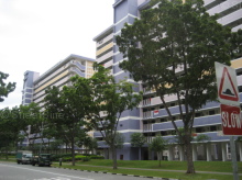 Blk 114 Bedok North Street 2 (Bedok), HDB 2 Rooms #191542
